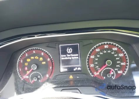 2021 Volkswagen Jetta 1.4T R-Line/1.4T S/1.4T Se z USA, uszkodzony, nr VIN 3VWC57BUXMM090006